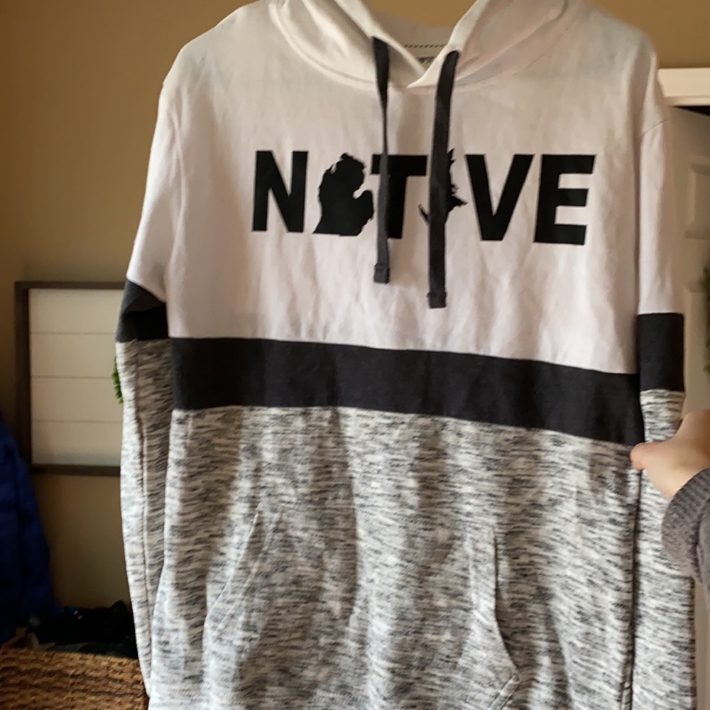 3 for $15 Michigan Hoodie